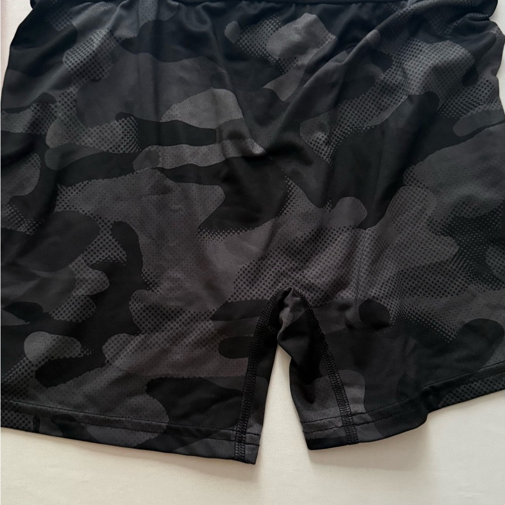 Under Armour‎ Gray Boxerjock